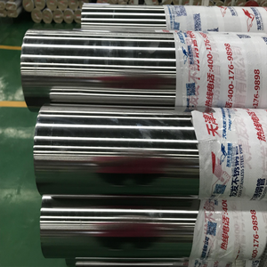 Tube en acier inoxydable 6 mm sans soudure SS <span class=keywords><strong>Paip</strong></span> 304 Grade 200 mm Dia 16 mm Épaisseur Industries - Product Image 6