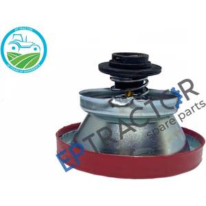 EPTRACTOR - 1874445M94 - Tapa de Radiador Compatible con Massey Ferguson 240, 265, 285, 231, 283 + - Product Image 2