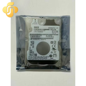 WD5000LPLX-08ZNTT0 Disque dur interne SATA 2,5 pouces 7200 tr/min 6 Gb/<span class=keywords><strong>s</strong></span> 16 Mo de cache 500 Go pour ordinateur de bureau - Product Image 4