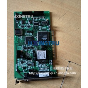 1 ชิ้น ใช้แล้ว NI PCI-8361 สภาพดี H - Product Image 1