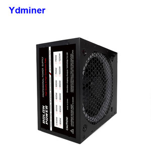 ATX PSU máy tính cung cấp điện 300W/350W/500W/600W/700W/800W chuyển đổi cung cấp điện cho bàn - Product Image 3