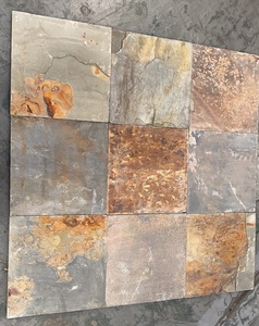 Piastrelle per Pavimenti <span class=keywords><strong>Esterni</strong></span> in Pietra Naturale a Prezzi Convenienti, Lastre Beige per Patio e Vialetti - Product Image 4