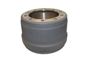 Eje de Semirremolque de Acero de Alta Calidad Tipo Fuwa 13t 16t, Piezas Nuevas para Semirremolque - Product Image 4