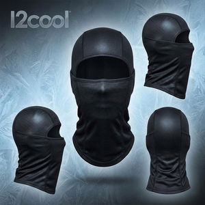 Service OEM/ODM, technologie I2COOL, cagoule anti-odeur, coupe-vent, cache-cou tactique, capuche pour le sport, <span class=keywords><strong>masque</strong></span> facial complet rafraîchissant - Product Image 1