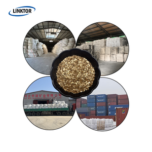 Кальцинированный мусковитовый слюдяной хлопья 6-10Mesh слюдяной порошок для украшения - Product Image 6