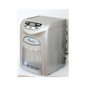 Mini Dispensador de Agua Fría y Caliente para Mostrador, Dispensador de Soda - Product Image 1
