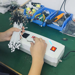 Pièces d'assemblage de <span class=keywords><strong>chauffe</strong></span>-<span class=keywords><strong>eau</strong></span> électrique instantané universel en gros avec interrupteur Hall de <span class=keywords><strong>sonde</strong></span> de température PCB - Product Image 5