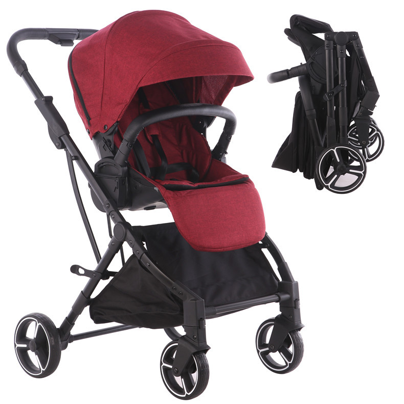 bébé rêve bébé poussette/bébé poussette triplés pliable poussette bébé/poussette de voyage bébé oeuf bébé poussettes