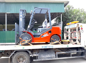 China Merk Elektrische Heftruck Batterij Aangedreven Cpd30 3ton Met <span class=keywords><strong>Clark</strong></span> Elektrische Vorkheftruck - Product Image 6