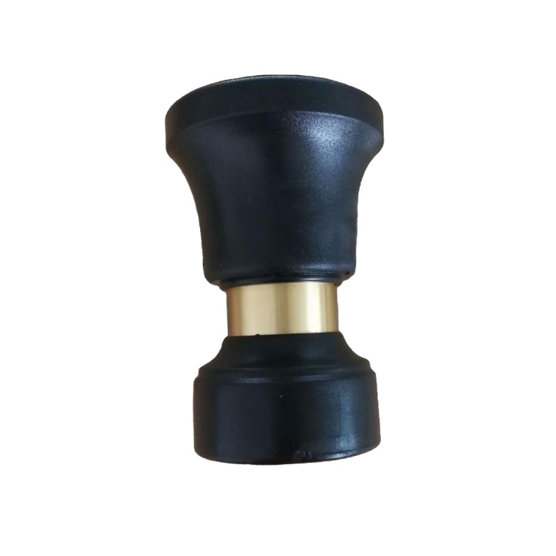 Powerful garden hose Jet Stream nozzle