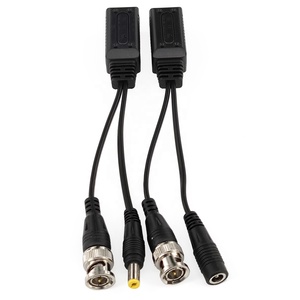 Transceptor de vídeo pasivo de 8MP HD, transceptor de vídeo UTP, <span class=keywords><strong>Balun</strong></span> para HD AHD CVI TVI - Product Image 6