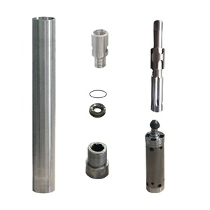 Csdrill áp suất không khí trung bình khoan đá BR2 DTH búa và bit - Product Image 1