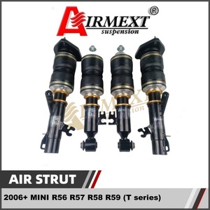 Pour <span class=keywords><strong>MINI</strong></span> R56 R57 R58 R59 (2006 +) pièces automobiles pneumatiques Air Strut Coilover et ressort assemblage châssis ajusteur amortisseurs - Product Image 3