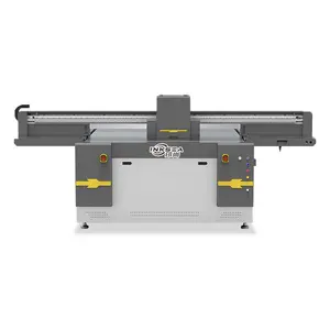 1610 Eco Solvent Printer Printing Machine for Ceramic Phone Case Acrylic Multifunctional Universal Printer
