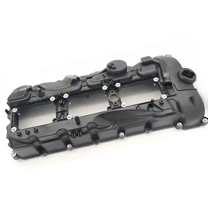 Couvre-culbuteurs de moteur 11127570292 pour BMW Série <span class=keywords><strong>3</strong></span> F35 GT F34 E90 F30 E93 E92 Série 1 F20 Série 2 F22 F87 Série 4 GC F36 F33 F32 - Product Image 5
