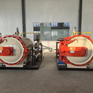 CE ASME giấy chứng nhận <span class=keywords><strong>Composite</strong></span> <span class=keywords><strong>autoclave</strong></span> hoàn toàn tự động Phụ tùng xe hơi như Bonnet điều khiển máy tính công nghiệp <span class=keywords><strong>Composite</strong></span> <span class=keywords><strong>autoclave</strong></span> - Product Image 4