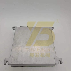 Placa de Computadora para Excavadora EW145B, Controlador VECU 14601910 VOE14601910 14524780 14594699, Piezas Nuevas para Equipo Pesado - Product Image 2