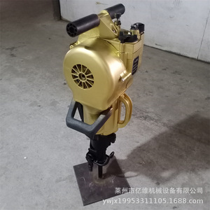 Perforadora de roca portátil a gasolina YN27 con diámetro de perforación de 50 mm para minería de minerales - Product Image 2