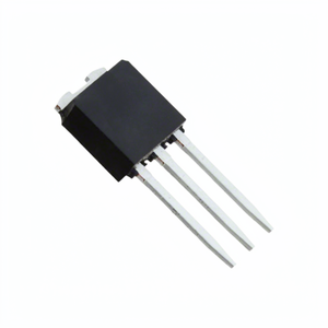ชิปทรานซิสเตอร์ TO-251 STU7NM60N IC ชิ้นส่วนอิเล็กทรอนิกส์ - Product Image 1