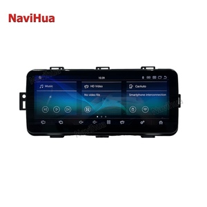 Autoradio NaviHua pour Land Range Rover Vogue L405 Sport L494, système de divertissement du copilote, stéréo multimédia GPS, nouvelle mise à niveau - Product Image 6