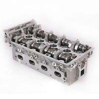 Nouvelle culasse en aluminium 1.8L 16V F18D4 nue et assemblée pour moteur Chevrolet Aveo Cruze Daewoo Optra OEM 55568363 55571690