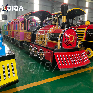 รถไฟฟ้า - Product Image 3