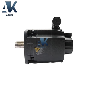 Maquinaria CNC para Equipos Textiles e Impresión, Motor1FK7060-2AC71-1RA0, Motor Servo de Bajo Consumo, 3.0 Nm - Product Image 1