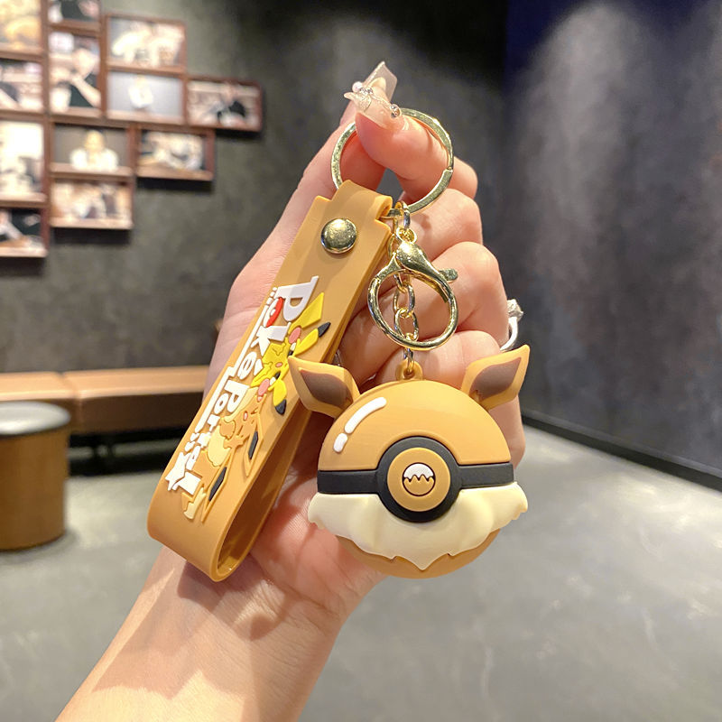 B344-3 évoli marron