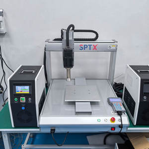 平台等离子清洗机附着力激活图全自动电晕处理等离子清洗机 - Product Image 6