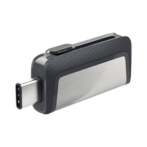Rahat kullanım ve büyük kapasiteli hızlı aktarım hızı USB Flash sürücü için promosyon USB tip-c çift arabirim - Product Image 3