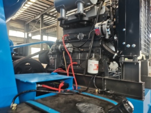 Semi-remorque à ciment en vrac de 40 tonnes de la marque Laoli, 35 m³ en acier, certifiée ISO, pour le transport de poudre en vrac, vente en gros directe d'usine chinoise - Product Image 2