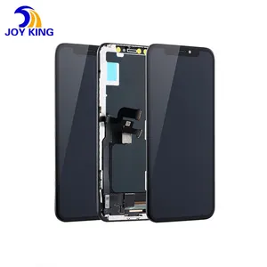 Complete Screen Lcd For Iphone X Lcd Display Screen Replacement Cell Phone Repair For iphone X Pantalla Touch LCD