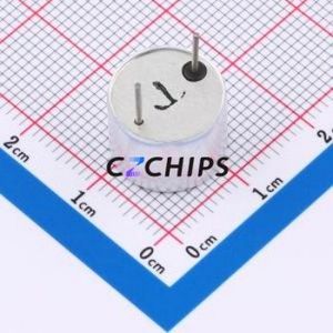 ตัวรับส่งสัญญาณ HY40A12T09-1อัลตราโซนิกเซ็นเซอร์12X9มม. แบบดั้งเดิมและใหม่เอี่ยม - Product Image 2