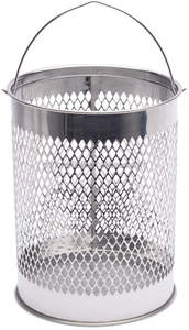 ชุดหม้อนึ่งสเตนเลสขนาดเส้นผ่านศูนย์กลาง9.4นิ้วใส่หม้อนึ่งผัก<span class=keywords><strong>หน่อไม้ฝรั่ง</strong></span>3.8ชิ้น - Product Image 3