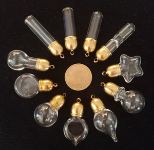 ลูกโลกลูกโลก30มิลลิเมตรเส้นผ่าศูนย์กลาง20มิลลิเมตรเปิดโดยไม่ต้องหนึ่งหลุมด้านบนมือเป่าเครื่องประดับลูกปัด,ล้างกลวงรอบแก้วบอล - Product Image 6