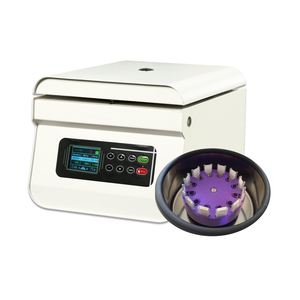 Kostprijs 4000Rpm Lage Snelheid Celuitstrijkje (Cytospin) Klinische <span class=keywords><strong>Centrifuge</strong></span> Laboratorium <span class=keywords><strong>Centrifuge</strong></span> Machine - Product Image 1