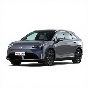 AION LX 2022 PLUS 80D Flagship Edition: Чисто электрический автомобиль для приключений. Новые электромобили в наличии. Новые и подержанные авто. Горячая распродажа. - Product Image 1