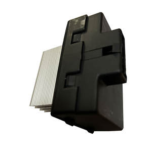 ตัวต้านทานมอเตอร์โบลเวอร์ <span class=keywords><strong>AC</strong></span> สําหรับ <span class=keywords><strong>2006</strong></span>-2012 ฟอร์ด DODGE OEM 6E5Z19E624AA 8E5Z19E624A - Product Image 5