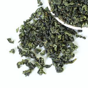 Thé <span class=keywords><strong>Oolong</strong></span> au lait biologique de haute qualité, nouveau, en provenance de Fujian Anxi, thé en vrac en sachet ou en bouteille pour thé au lait à bulles et <span class=keywords><strong>bienfaits</strong></span> pour la santé - Product Image 6