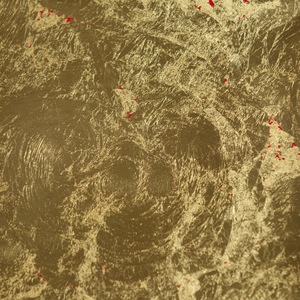 <span class=keywords><strong>Carta</strong></span> <span class=keywords><strong>da</strong></span> <span class=keywords><strong>Parati</strong></span> in Foglia d'Oro Metallica di Lusso Zhenling, Artigianale, per Decorazione Interna - Product Image 2