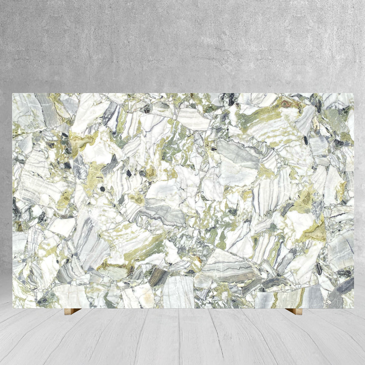 หินอ่อนธรรมชาติ