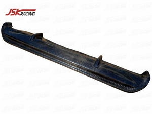 Aleró<span class=keywords><strong>n</strong></span> Delantero de Fibra de Carbono Estilo VALIANT (Solo para Parachoques RS) para HONDA FIT JAZZ GK5 2014-2016 - Product Image 4