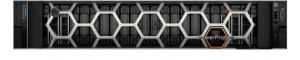PowerProtect DD6410 12*8TB 120T Powerprotect - Product Image 2