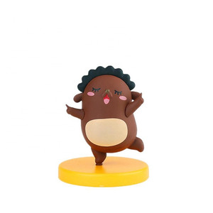 Personalizada Figuras <span class=keywords><strong>Pop</strong></span> Proveedor OEM Diseño Vinilo Juguete Fábrica - Product Image 4
