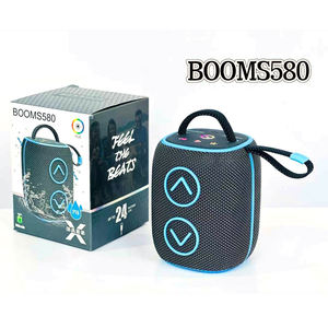 Sistema de Audio Inalámbrico para Exteriores S580 RGB con Bluetooth 5.3, Altavoz Portátil de 5.1 Canales con Resistencia al Agua IPX6 - Product Image 5