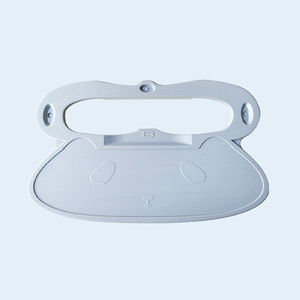Table de <span class=keywords><strong>voiture</strong></span> multifonctionnelle réglable à fixer sur le volant, organiseur pour collations, boissons et ordinateurs portables - Product Image 6