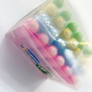 Prix bas, vente en gros, papeterie scolaire SURWIN, colle liquide transparente PVS non toxique 30 ml pour l'école, la maison et le bureau - Product Image 6