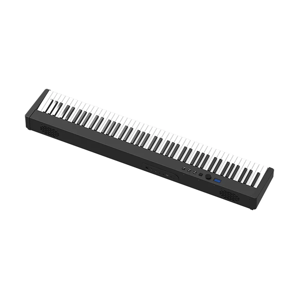 防水88キー音楽電子グランドアップライトデジタルキーボードピアノ