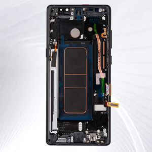 Pantalla Táctil LCD de Repuesto para Teléfono Inteligente, Fabricante de LCD, para <span class=keywords><strong>Samsung</strong></span> <span class=keywords><strong>Galaxy</strong></span> <span class=keywords><strong>Note</strong></span> <span class=keywords><strong>11</strong></span> 4G 11SE <span class=keywords><strong>11</strong></span> 11T 11E <span class=keywords><strong>Pro</strong></span> 11R 11T <span class=keywords><strong>Pro</strong></span>+ <span class=keywords><strong>11</strong></span> 5G - Product Image 3