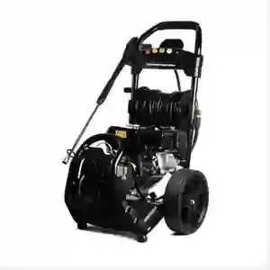 3000 Psi 180 Bar High Pressure Car Washer For Car Wash Equipment